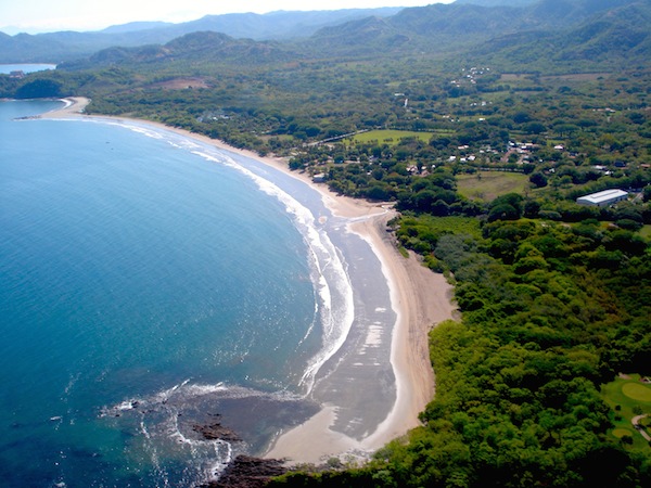 Costa Rica Real Estate Investment Opportunities: Nautica